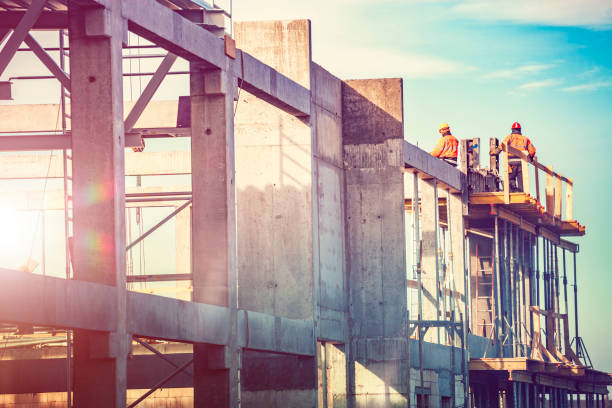 Best Concrete Repair Services  in Landmk, AR