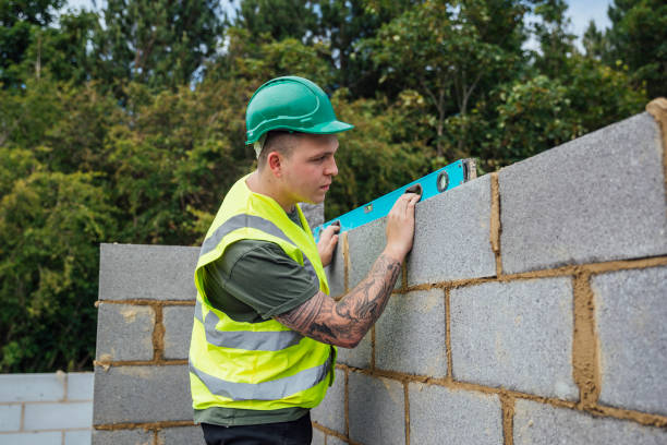 Best Waterproofing & Drywells  in Landmk, AR