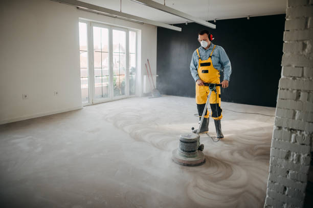 Best Concrete Installation Cost  in Landmk, AR