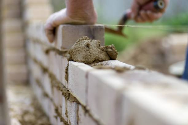 Best Custom Concrete Contractor  in Landmk, AR